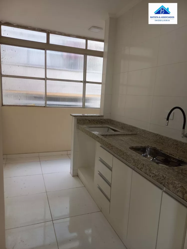 Apartamento, 2 quartos, 55 m² - Foto 3
