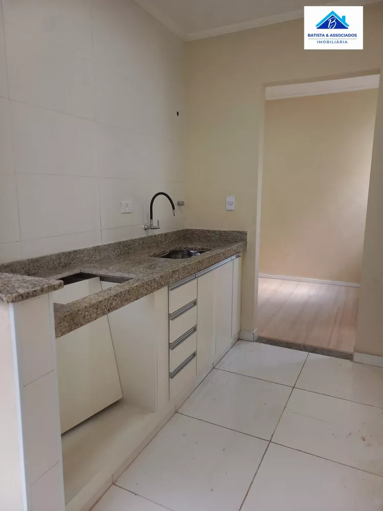 Apartamento, 2 quartos, 55 m² - Foto 7