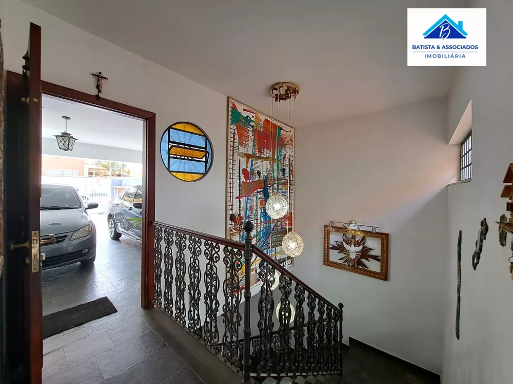 Casa, 3 quartos, 437 m² - Foto 16