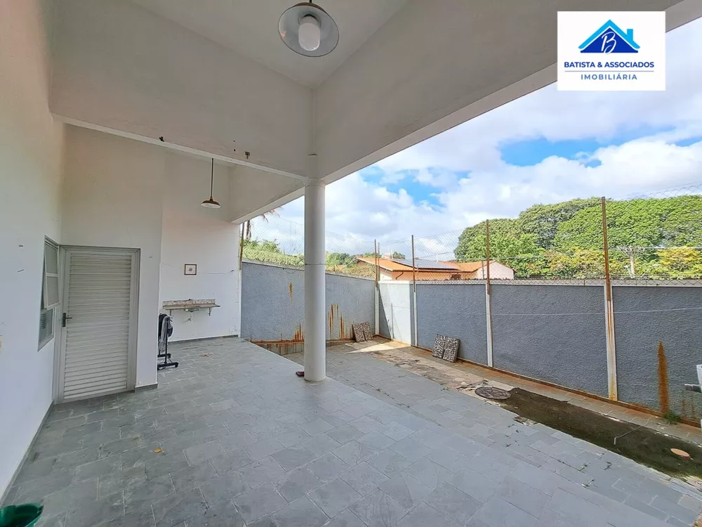 Casa, 3 quartos, 437 m² - Foto 12