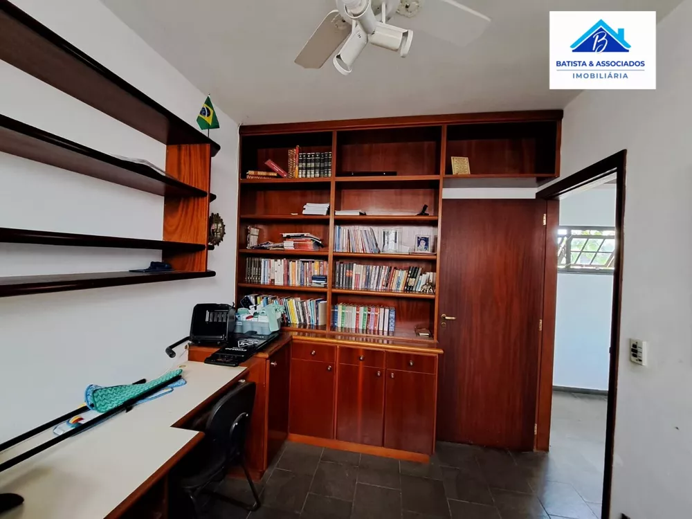 Casa, 3 quartos, 437 m² - Foto 3