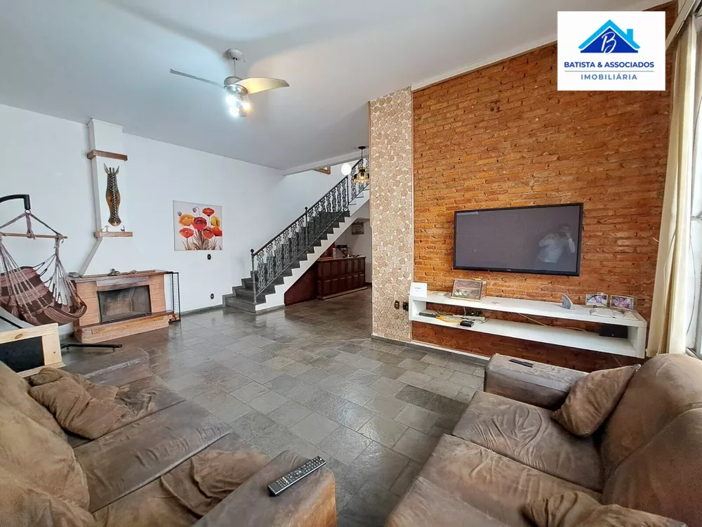 Casa, 3 quartos, 437 m² - Foto 10