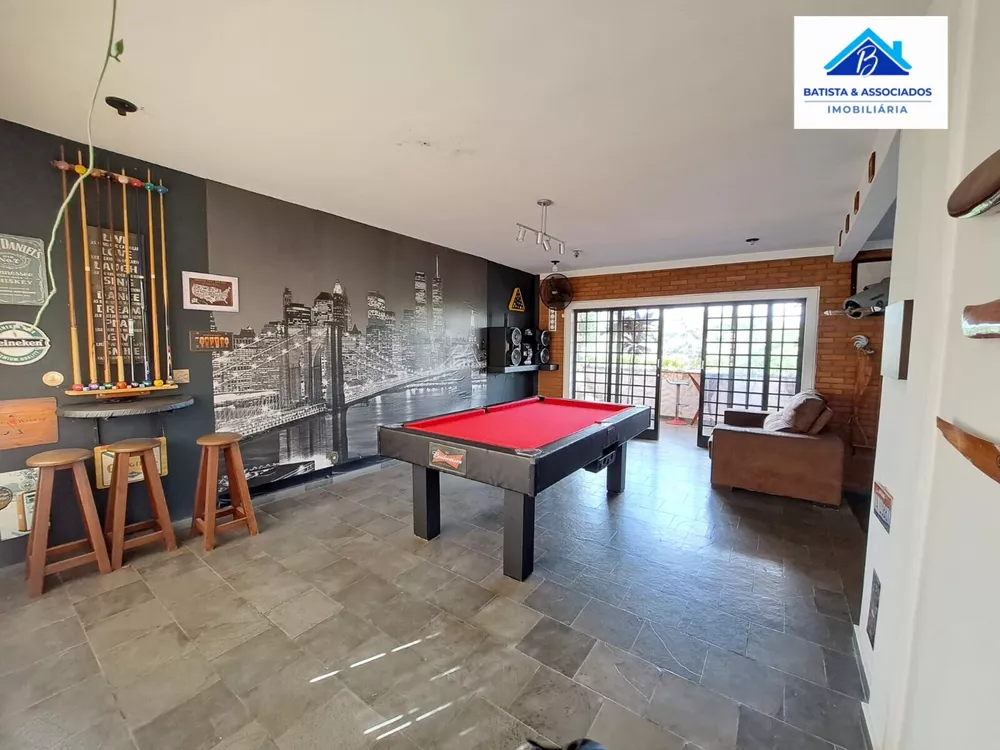 Casa, 3 quartos, 437 m² - Foto 13