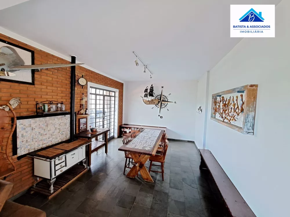 Casa, 3 quartos, 437 m² - Foto 9