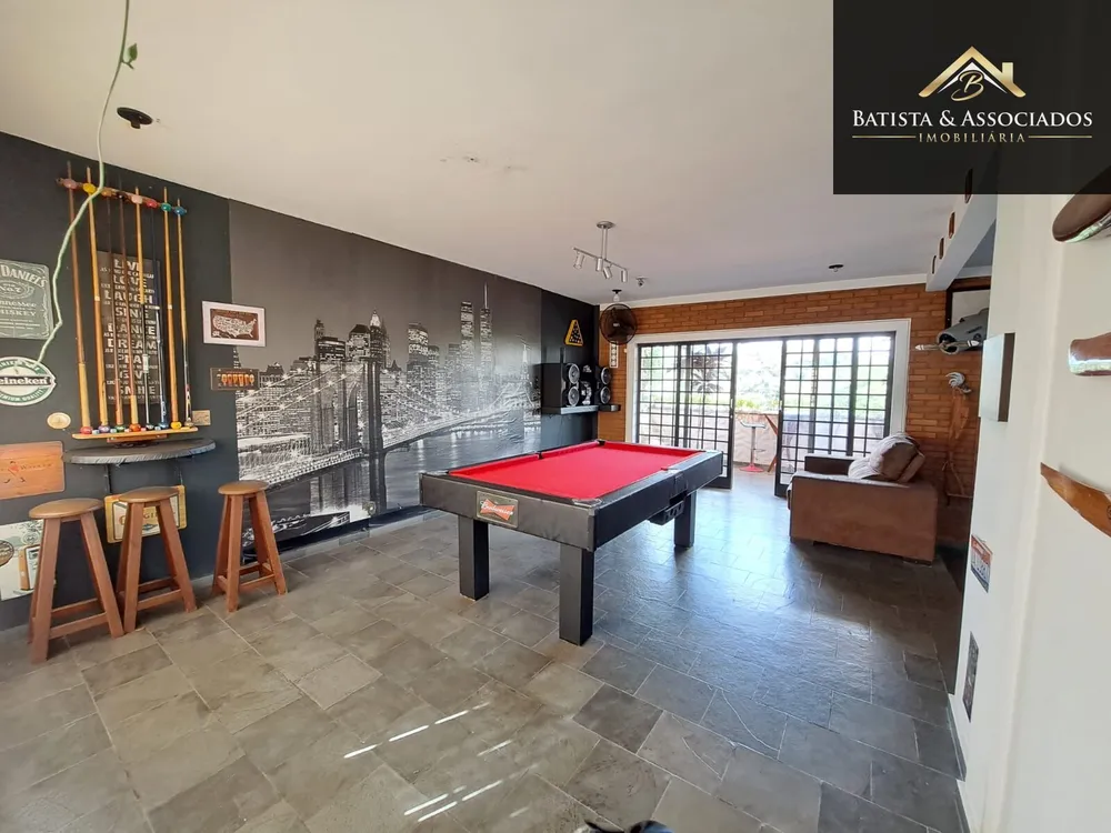 Casa, 3 quartos, 437 m² - Foto 21