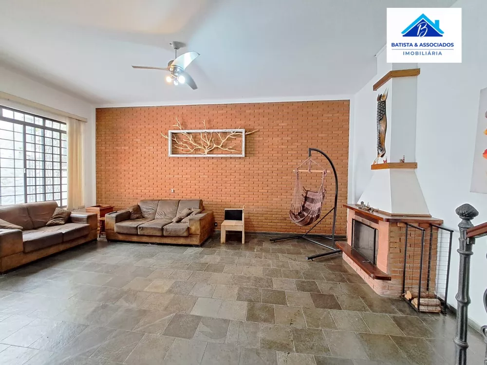 Casa, 3 quartos, 437 m² - Foto 11
