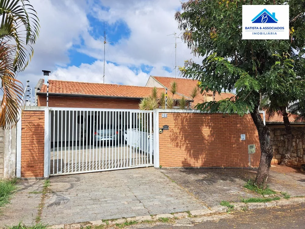 Casa, 3 quartos, 437 m² - Foto 14