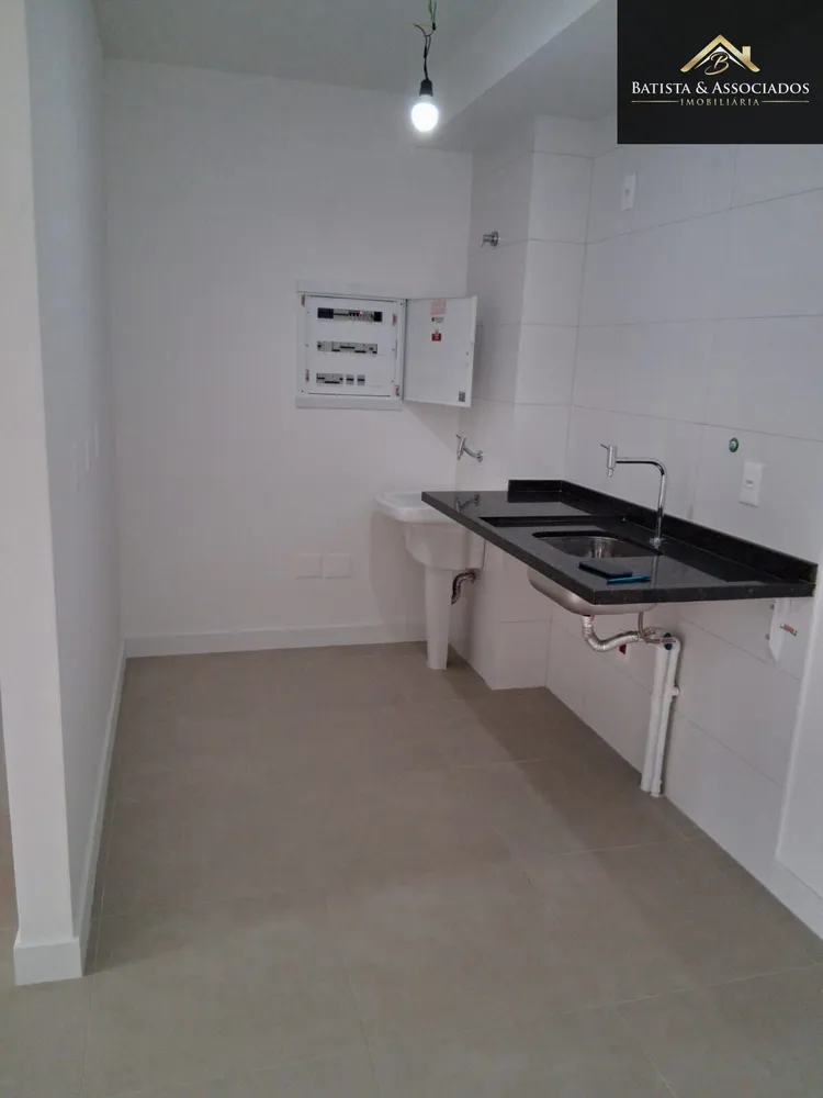 Apartamento, 1 quarto, 46 m² - Foto 9