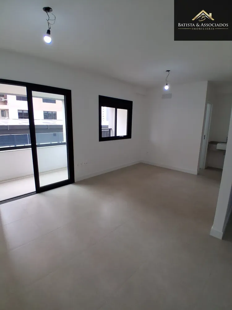 Apartamento, 1 quarto, 46 m² - Foto 2