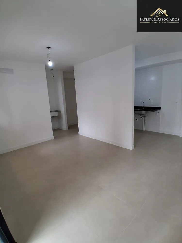 Apartamento, 1 quarto, 46 m² - Foto 4