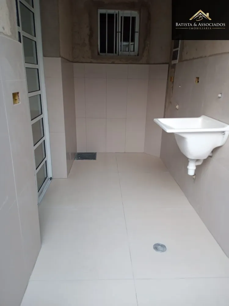 Sobrado, 2 quartos, 166 m² - Foto 8