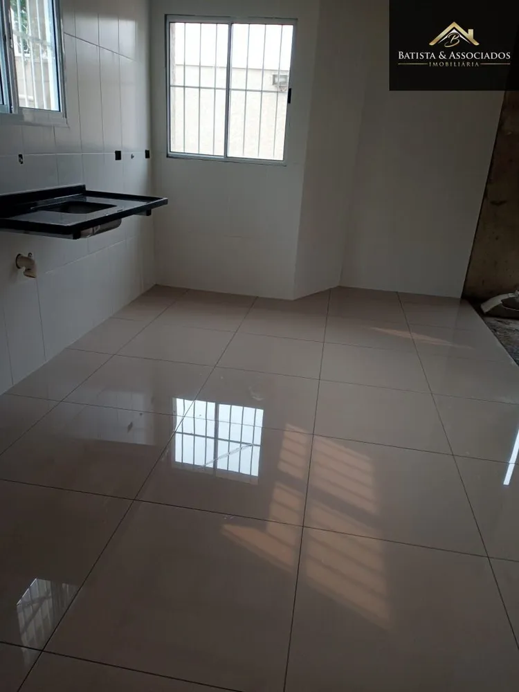 Sobrado, 2 quartos, 166 m² - Foto 4