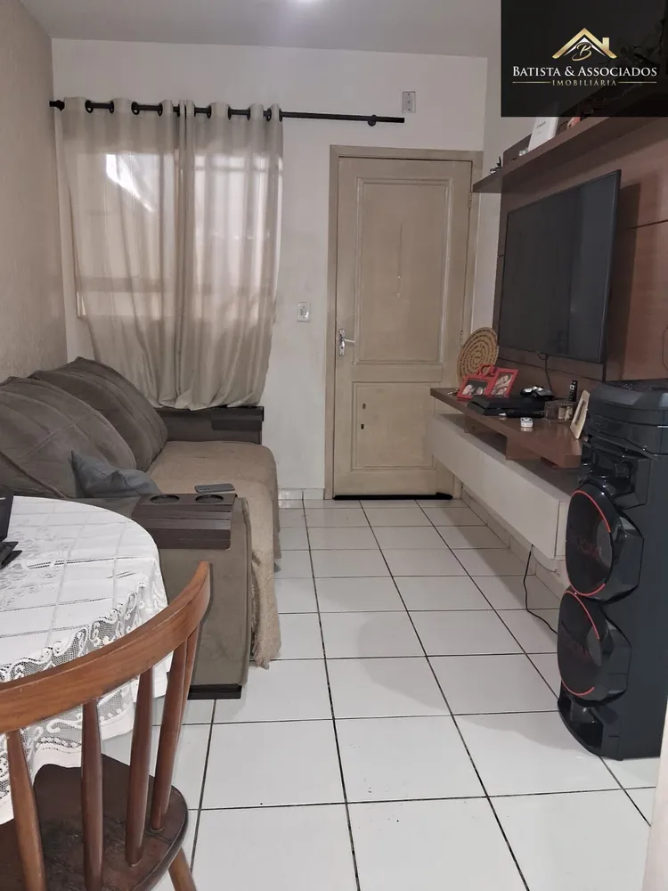 Casa, 2 quartos, 126 m² - Foto 3