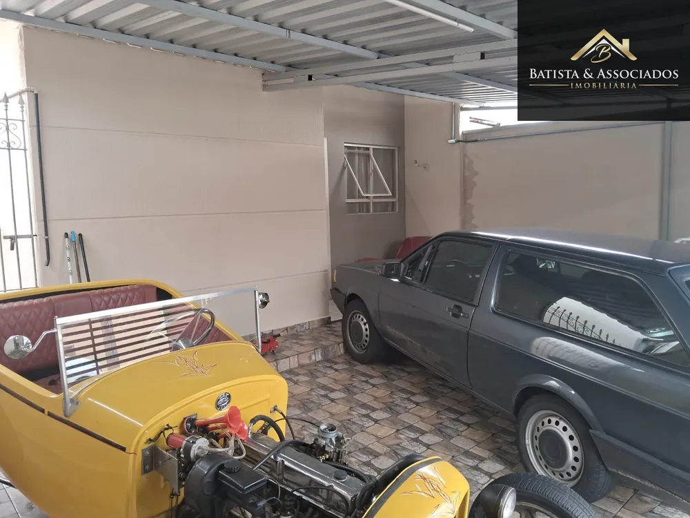 Casa, 2 quartos, 126 m² - Foto 2