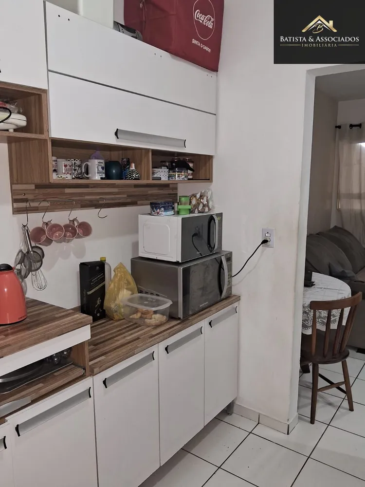 Casa, 2 quartos, 126 m² - Foto 10
