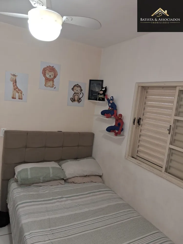 Casa, 2 quartos, 126 m² - Foto 7