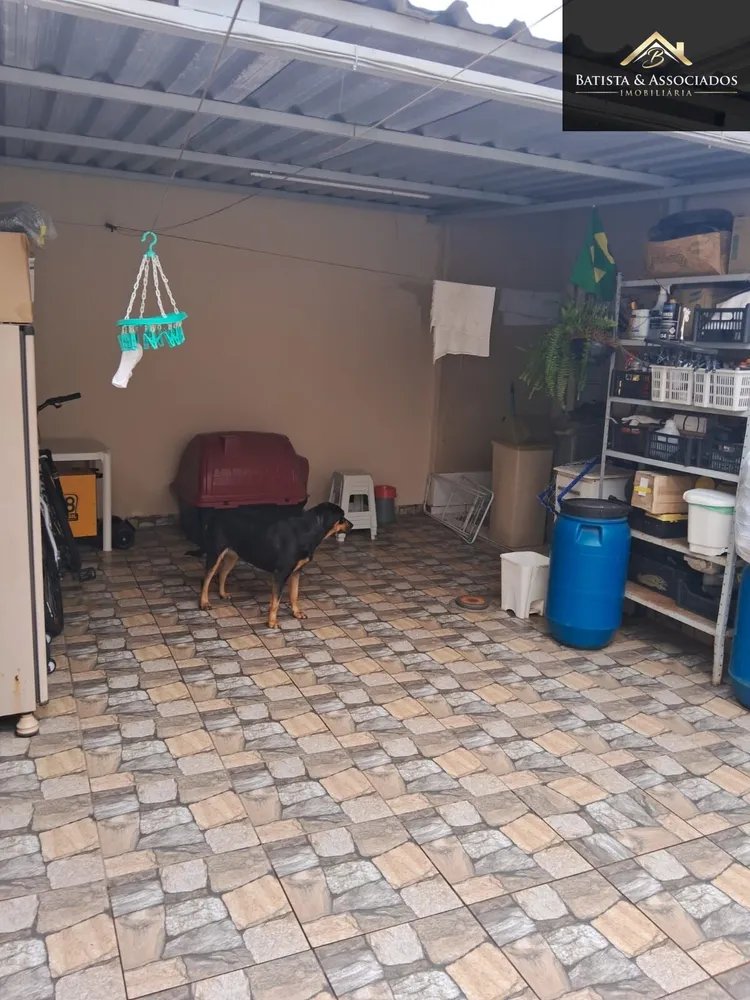 Casa, 2 quartos, 126 m² - Foto 16