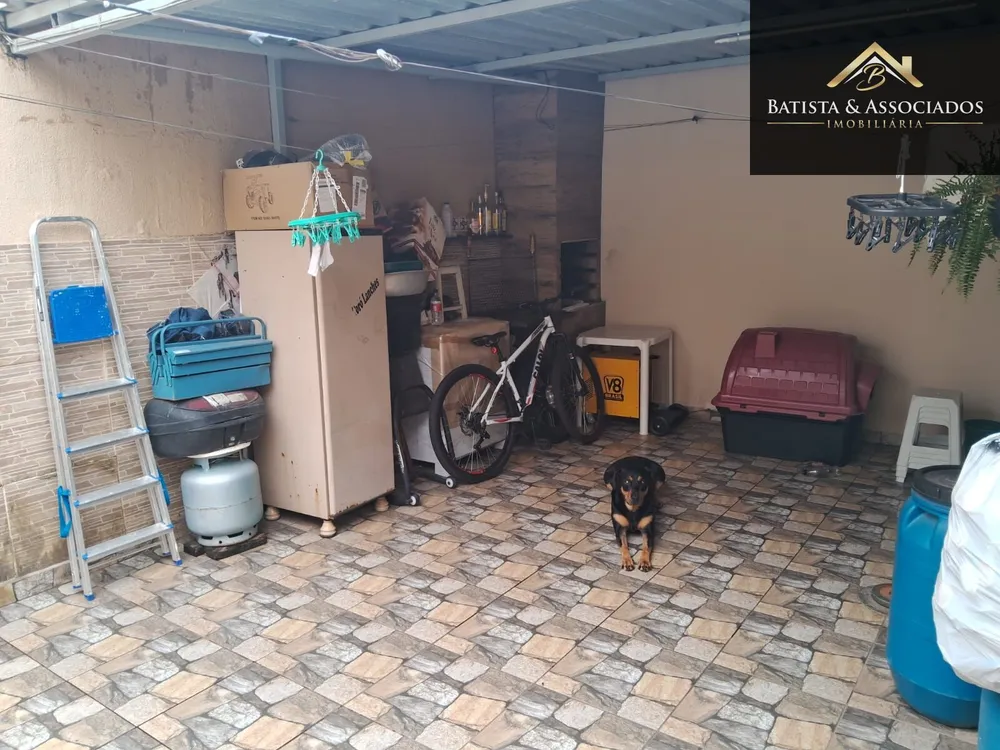 Casa, 2 quartos, 126 m² - Foto 15