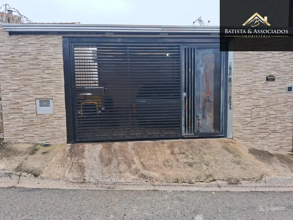Casa, 2 quartos, 126 m² - Foto 1