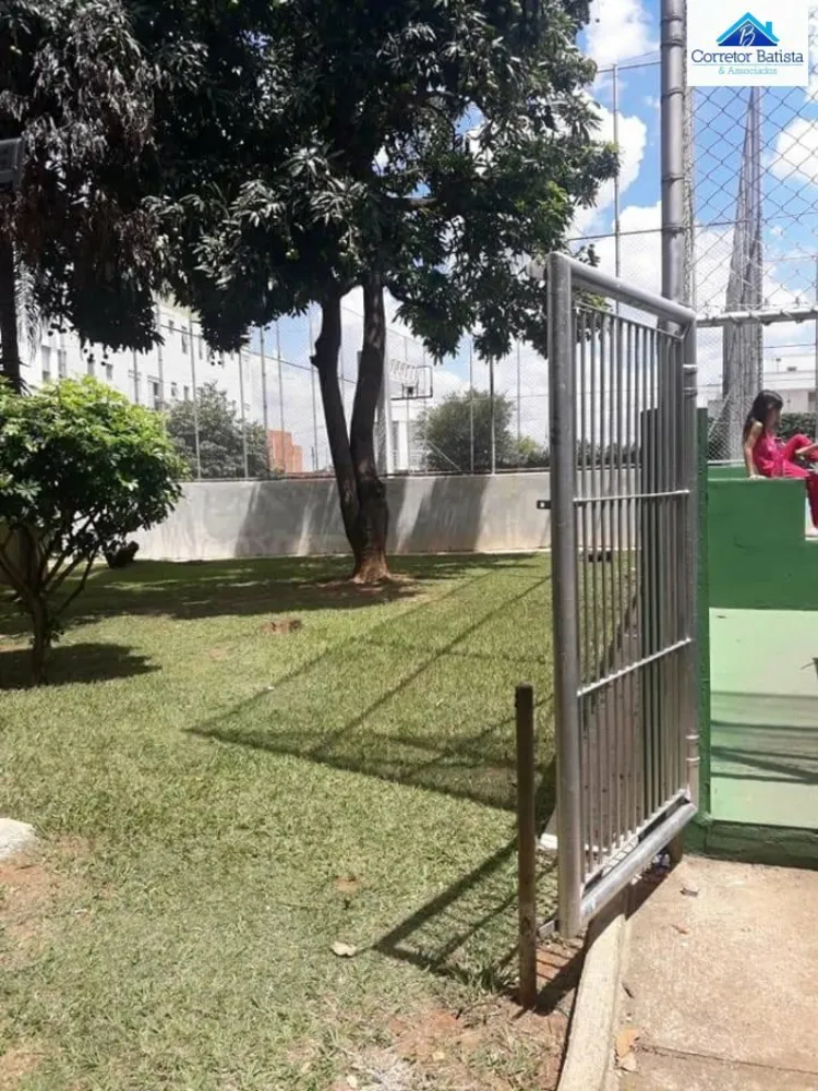 Apartamento, 3 quartos, 55 m² - Foto 9