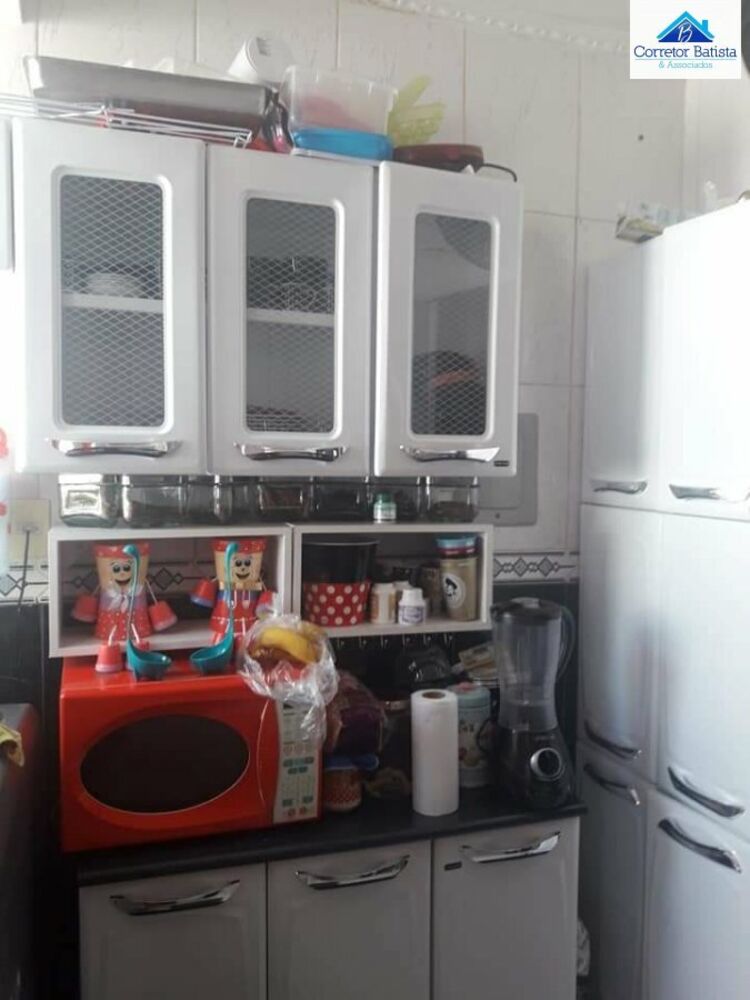 Apartamento, 3 quartos, 55 m² - Foto 2