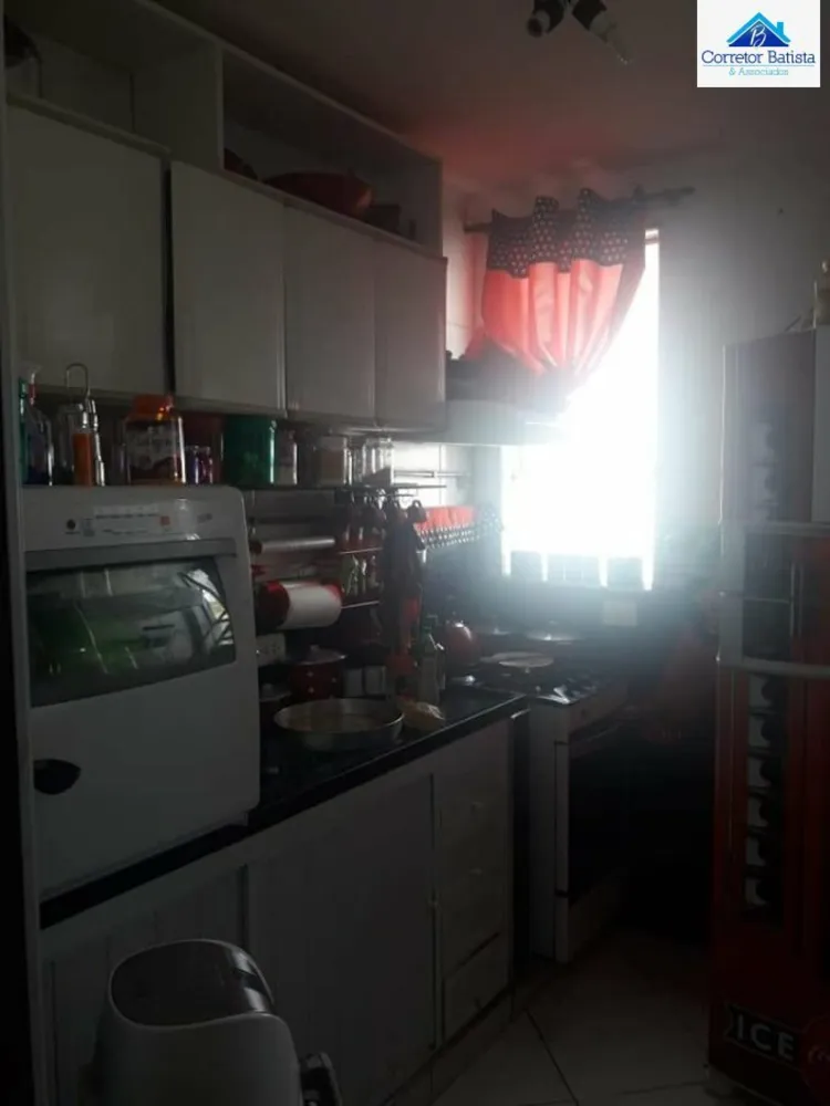 Apartamento, 3 quartos, 55 m² - Foto 6