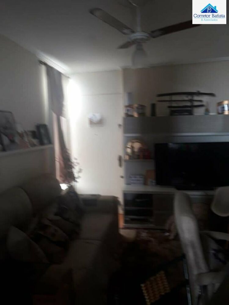 Apartamento, 3 quartos, 55 m² - Foto 3