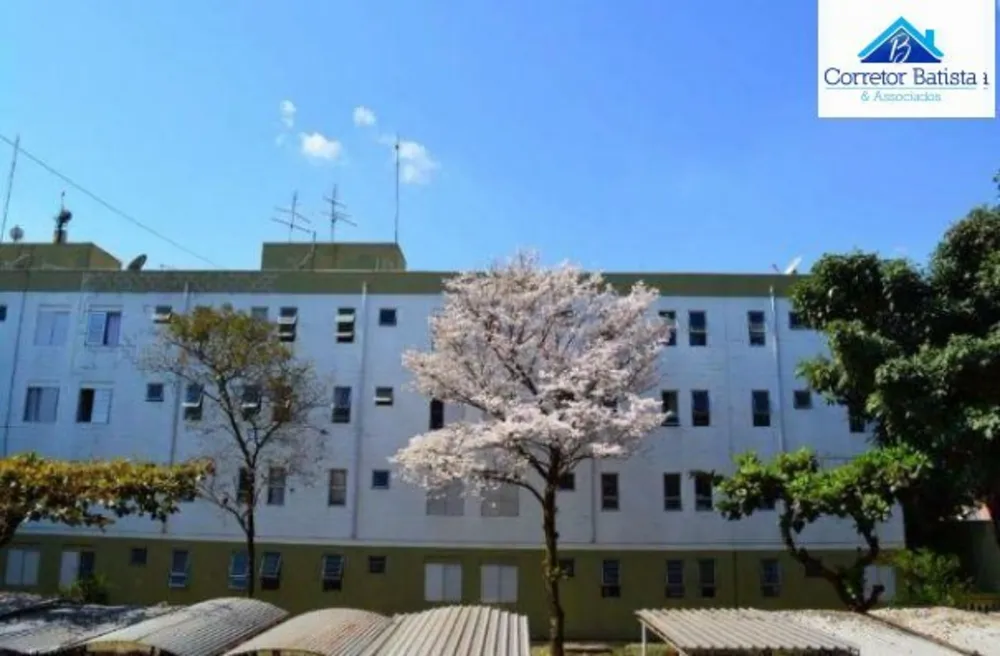 Apartamento, 3 quartos, 55 m² - Foto 7