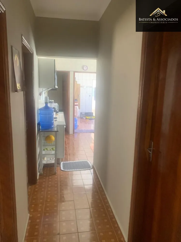 Casa, 3 quartos, 186 m² - Foto 4