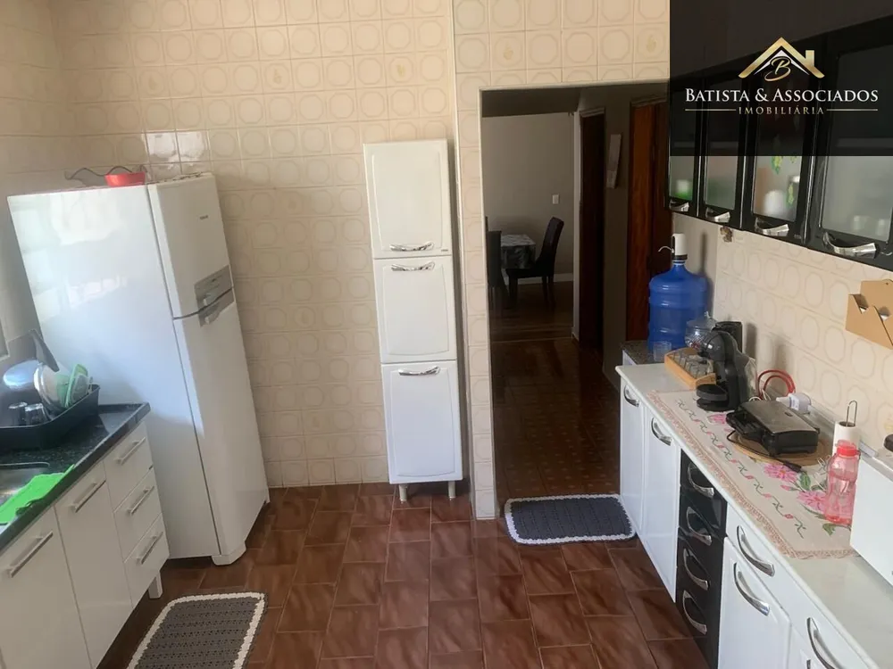 Casa, 3 quartos, 186 m² - Foto 1