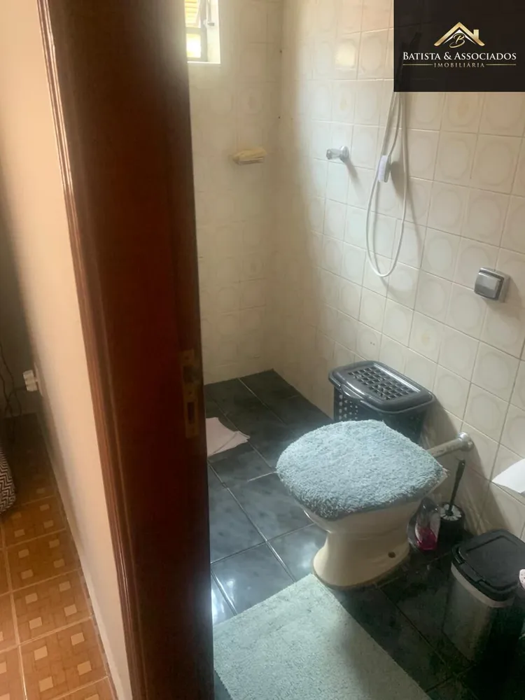 Casa, 3 quartos, 186 m² - Foto 6