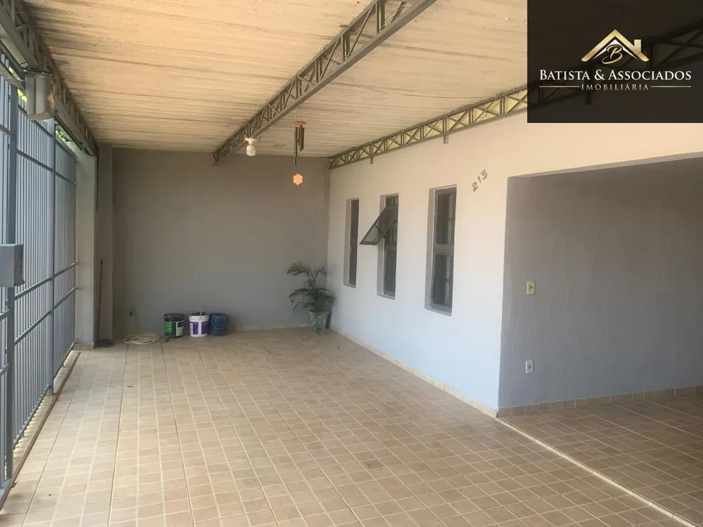 Casa, 3 quartos, 186 m² - Foto 3
