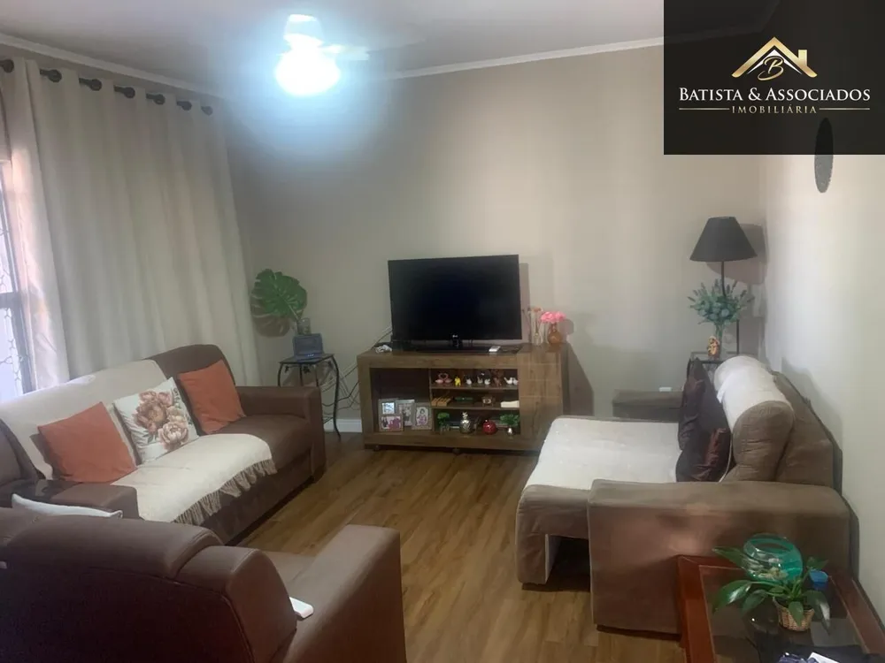 Casa, 3 quartos, 186 m² - Foto 6