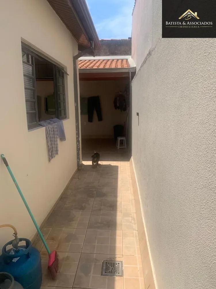 Casa, 3 quartos, 186 m² - Foto 4