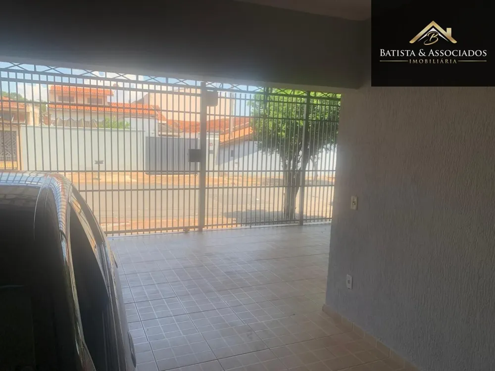 Casa, 3 quartos, 186 m² - Foto 2