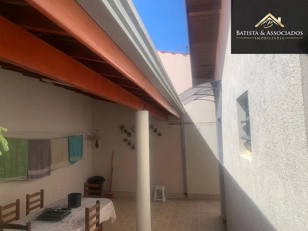 Casa, 3 quartos, 186 m² - Foto 3