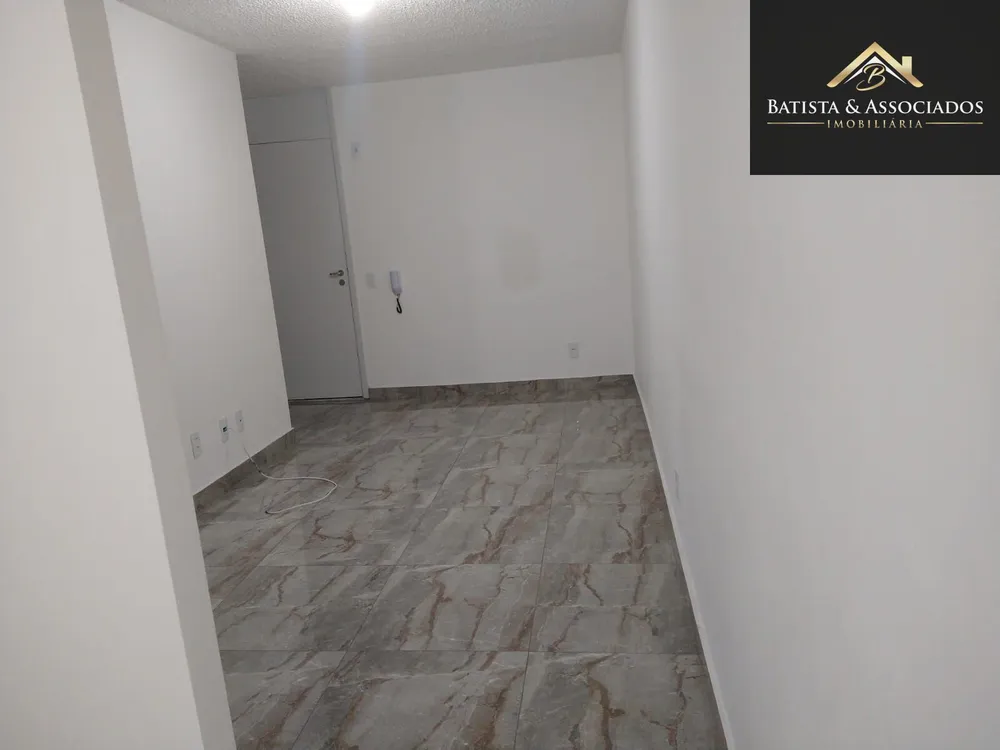 Apartamento, 2 quartos, 44 m² - Foto 7