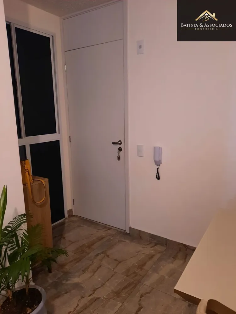 Apartamento, 2 quartos, 44 m² - Foto 13