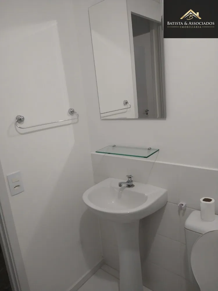 Apartamento, 2 quartos, 44 m² - Foto 8
