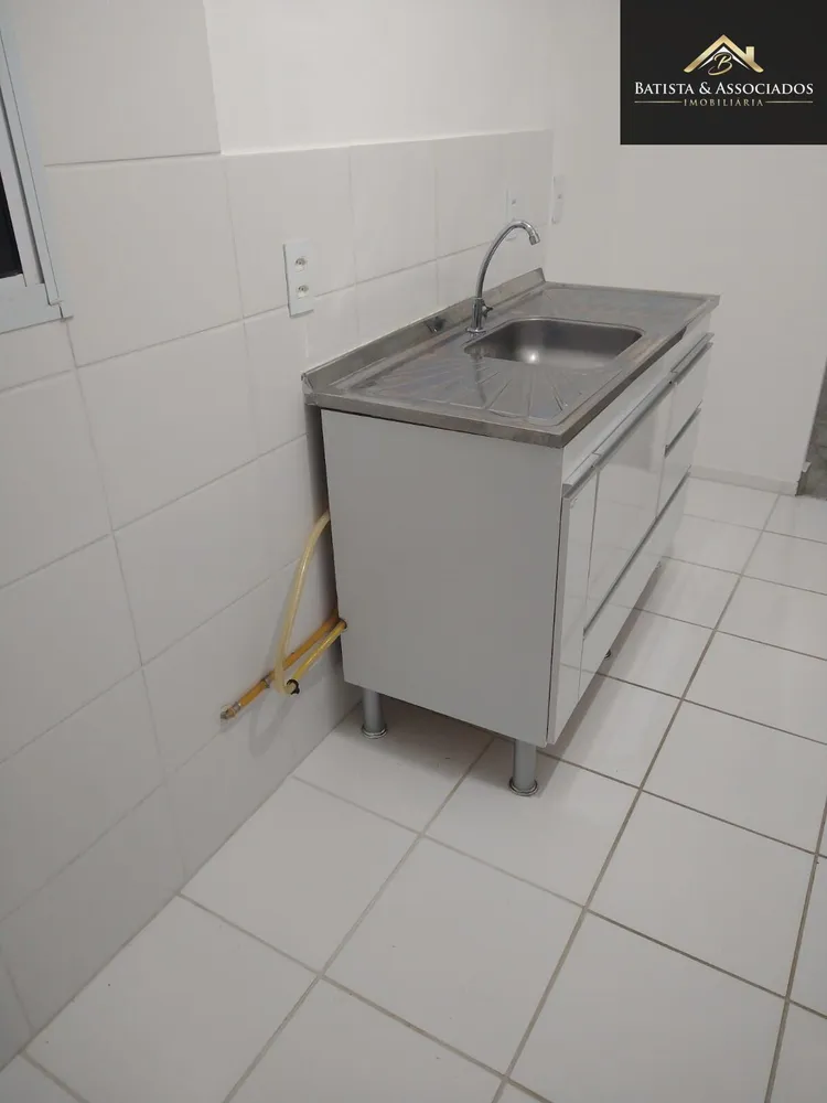 Apartamento, 2 quartos, 44 m² - Foto 12