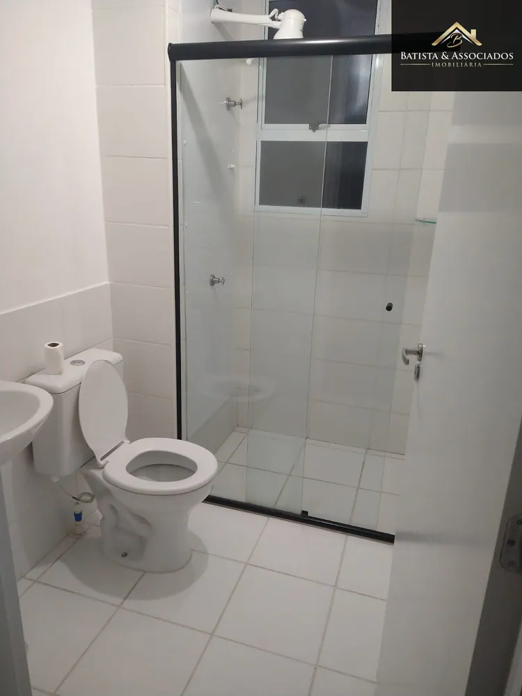 Apartamento, 2 quartos, 44 m² - Foto 9