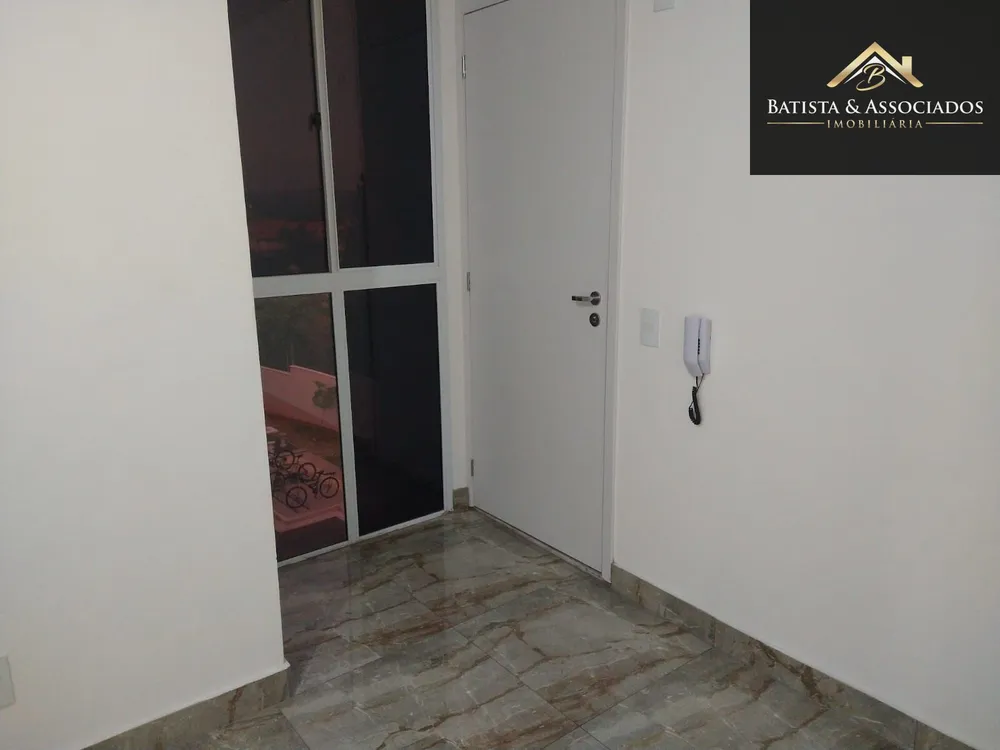 Apartamento, 2 quartos, 44 m² - Foto 3