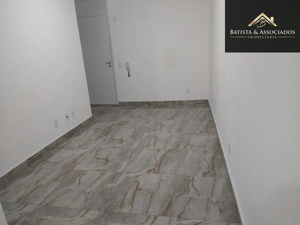 Apartamento, 2 quartos, 44 m² - Foto 1