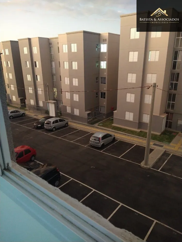 Apartamento, 2 quartos, 44 m² - Foto 14