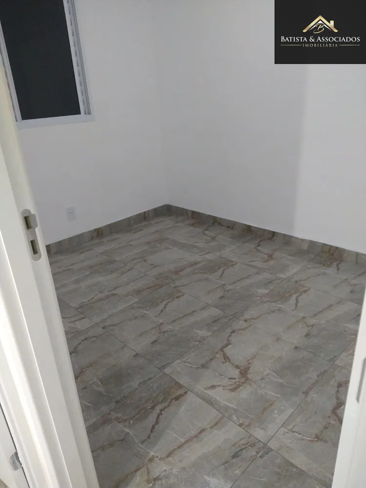 Apartamento, 2 quartos, 44 m² - Foto 5