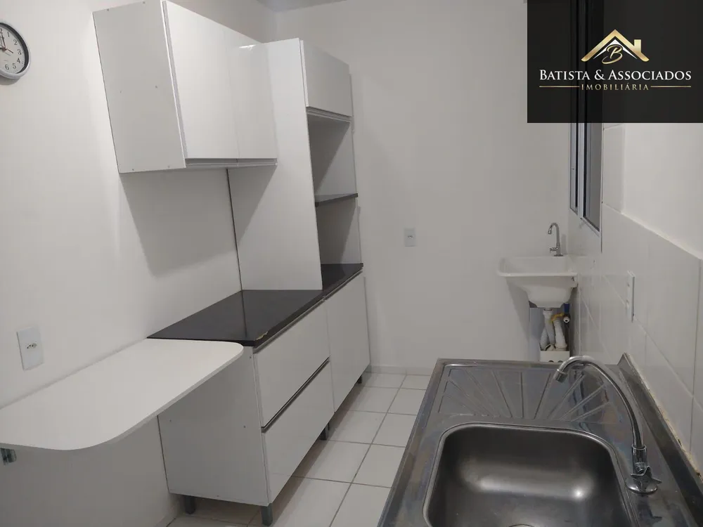 Apartamento, 2 quartos, 44 m² - Foto 11