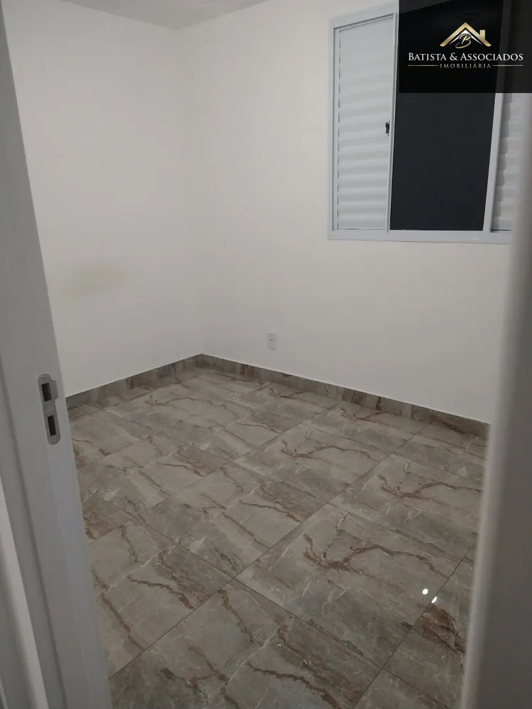 Apartamento, 2 quartos, 44 m² - Foto 4
