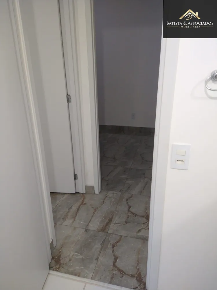 Apartamento, 2 quartos, 44 m² - Foto 6