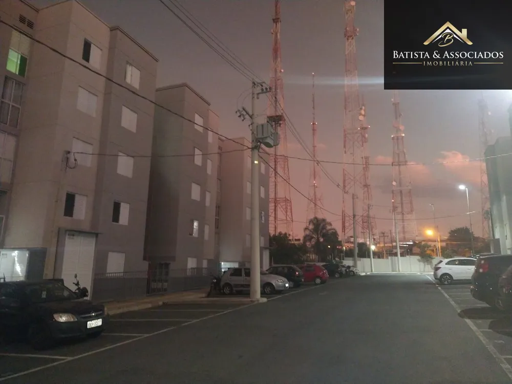 Apartamento, 2 quartos, 44 m² - Foto 15