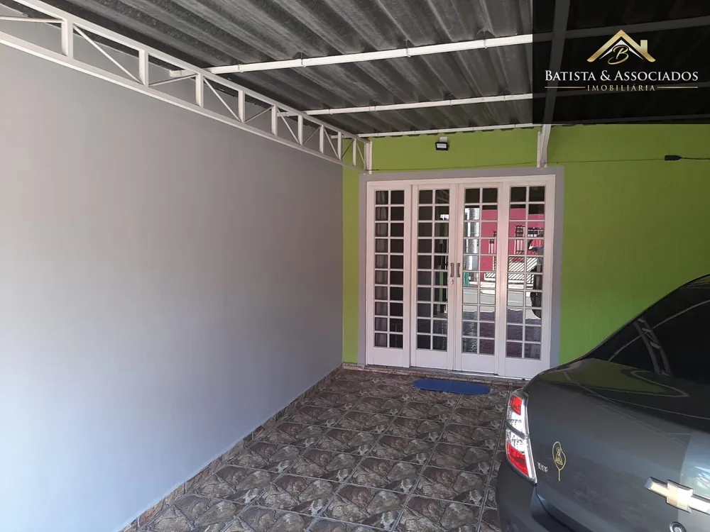Casa, 2 quartos, 70 m² - Foto 2